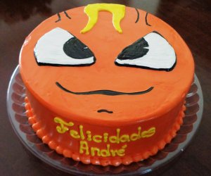 102 i Bajoterra Babosa
